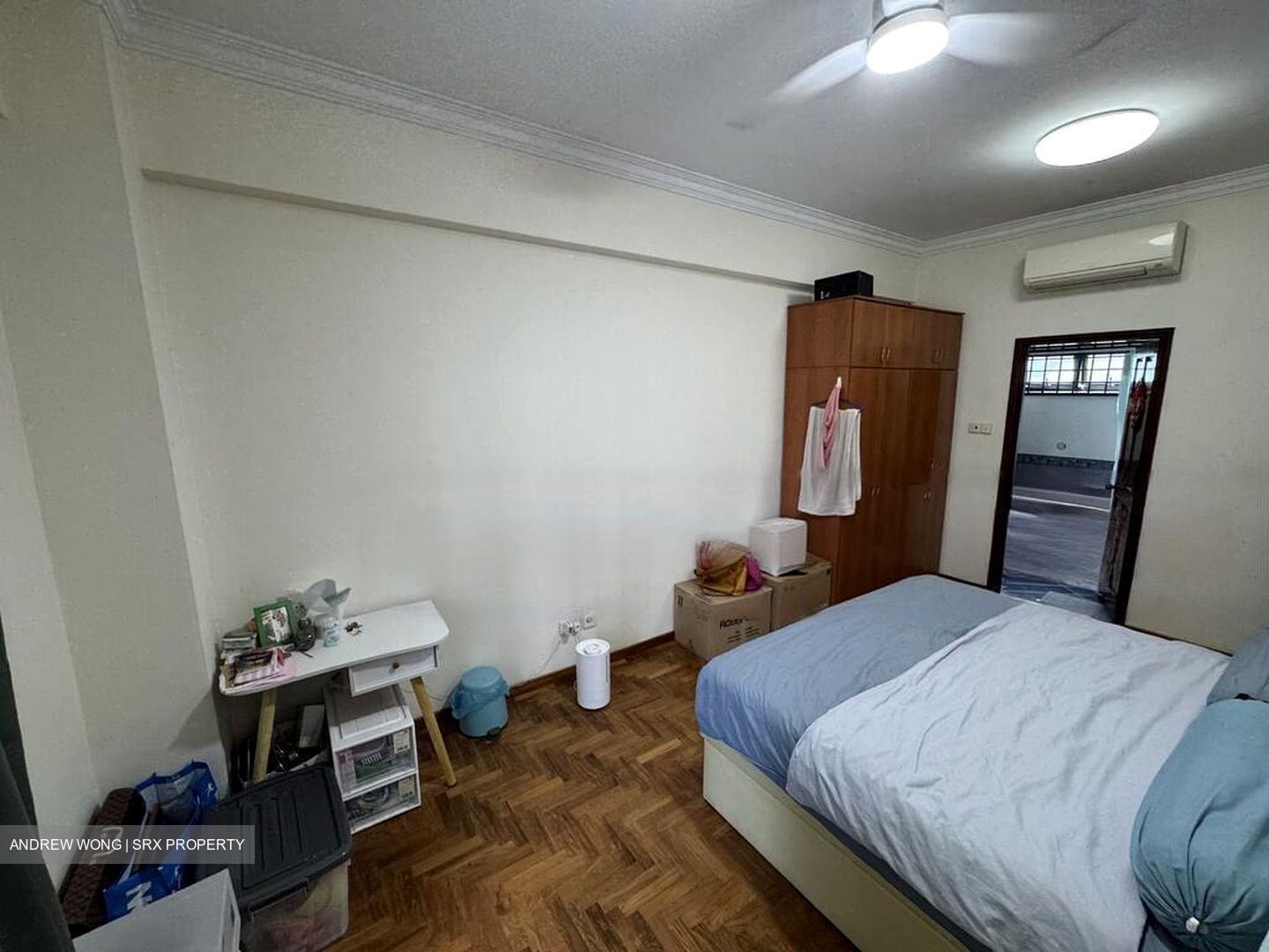 Chiltern Park (D19), Condominium #471412401